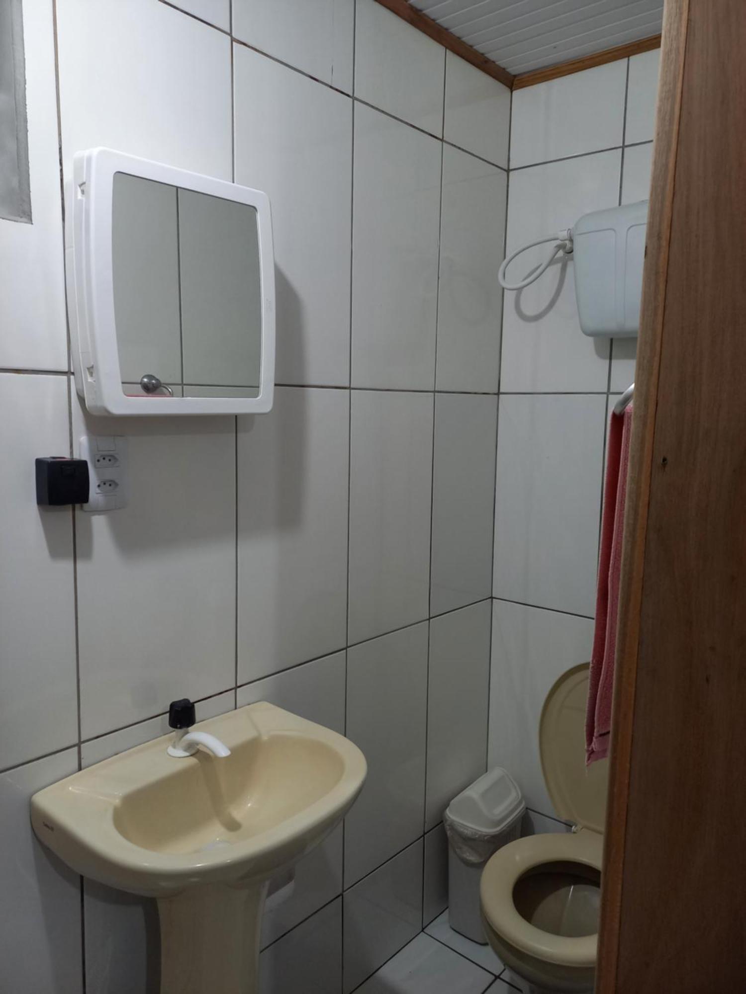 Pousada Do Centro Vino E Leta Grao Para Exterior foto